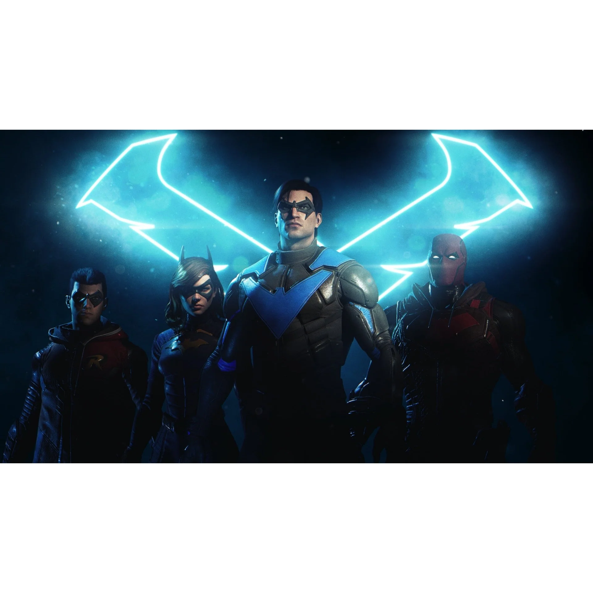 Gotham Knights - Xbox Series X - Warner Bros. - Image 2