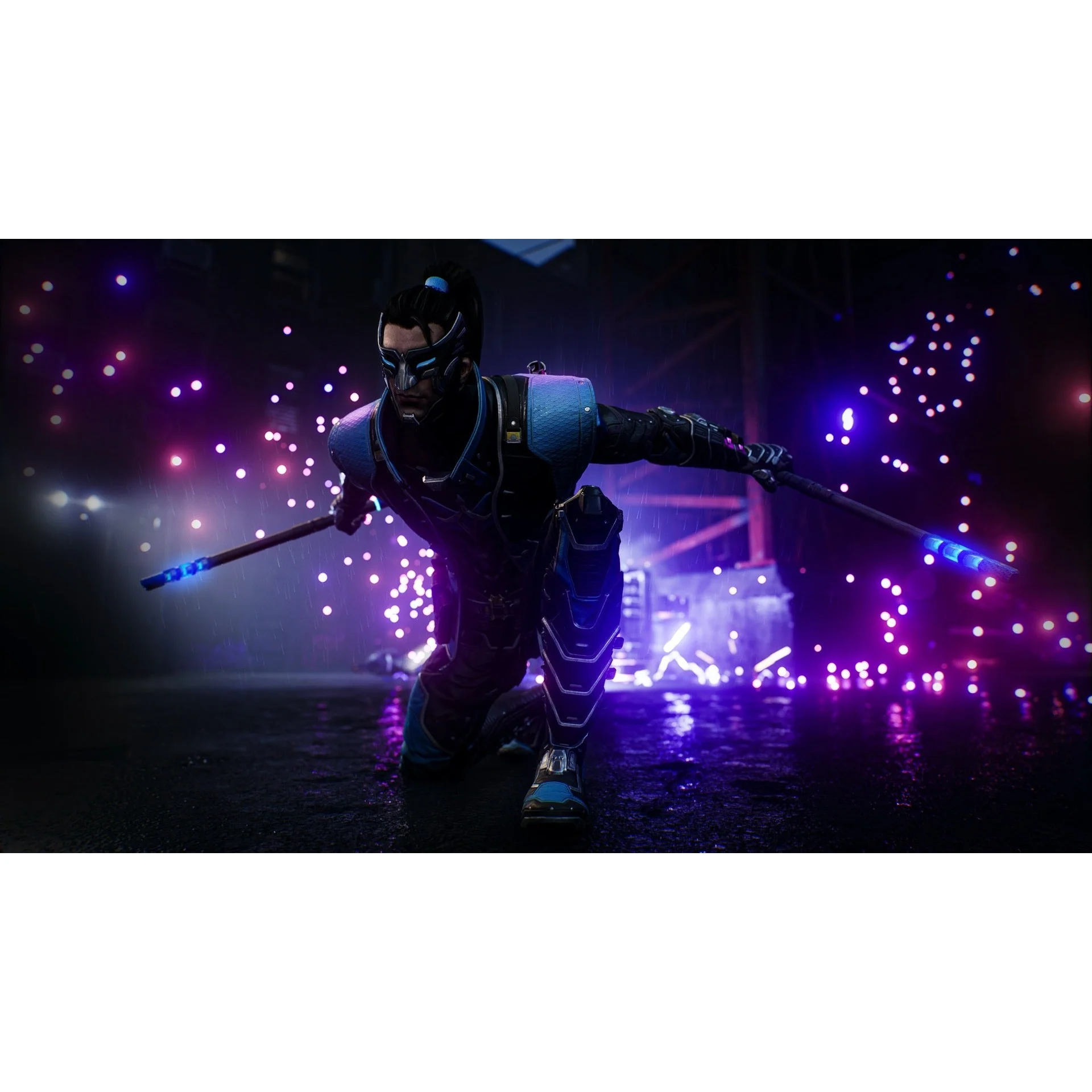 Gotham Knights - Xbox Series X - Warner Bros. - Image 3