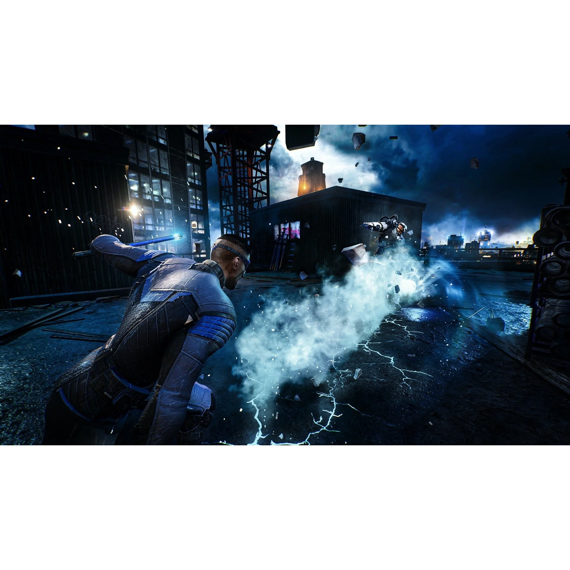 Gotham Knights - Xbox Series X - Warner Bros. - Image 4