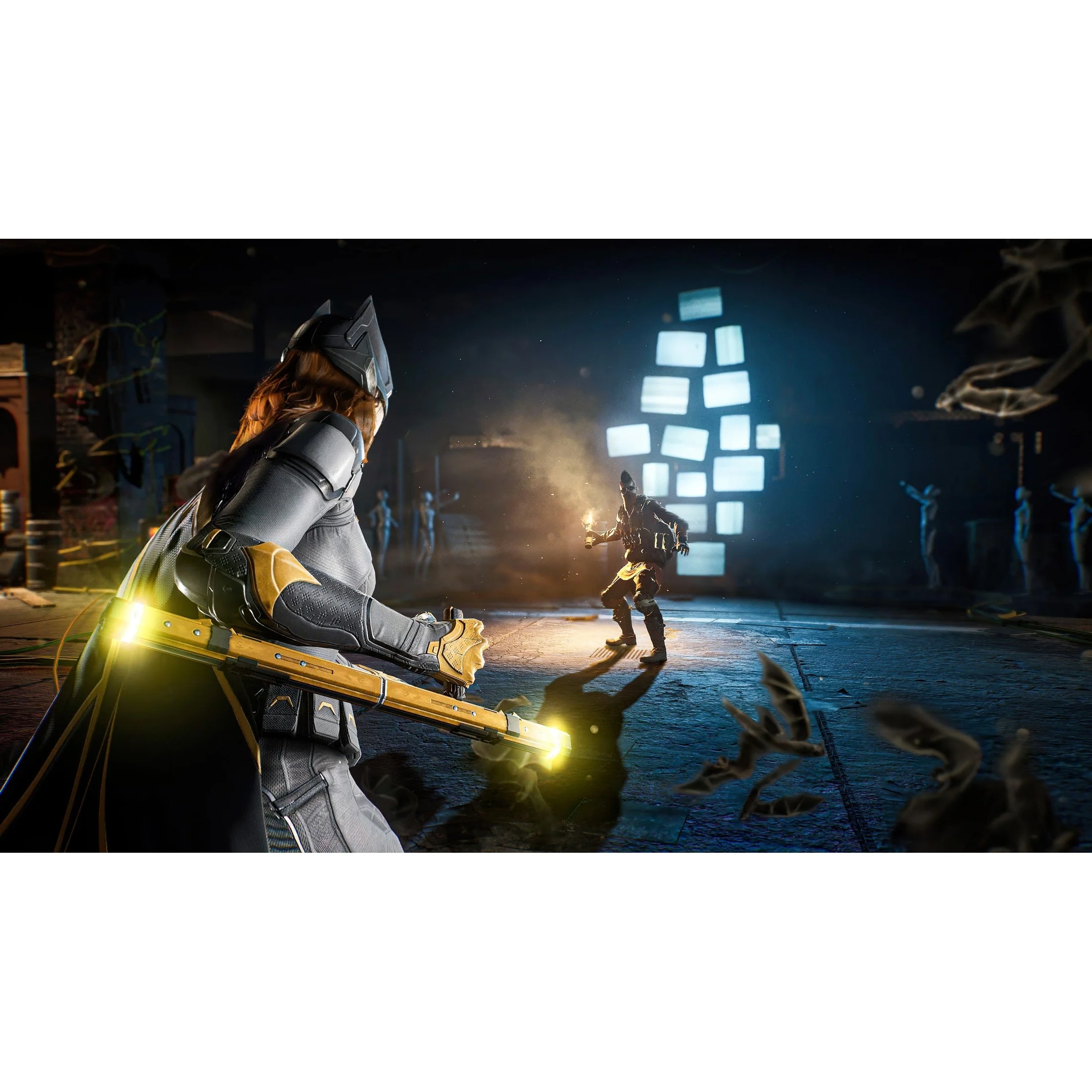 Gotham Knights - Xbox Series X - Warner Bros. - Image 9