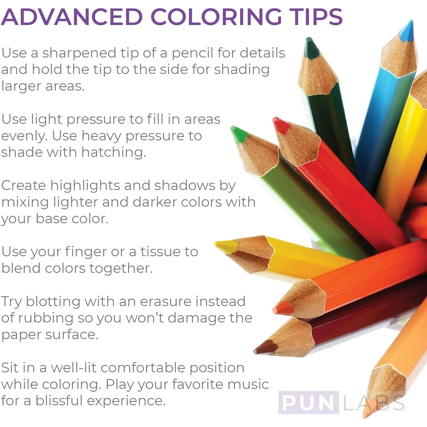 Gotta Color Them All! Pokemon Colored Pencils - Image 7