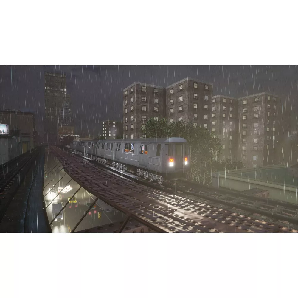 Grand Theft Auto: The Trilogy The Definitive Edition - Xbox Series X - Rockstar Games - Image 2