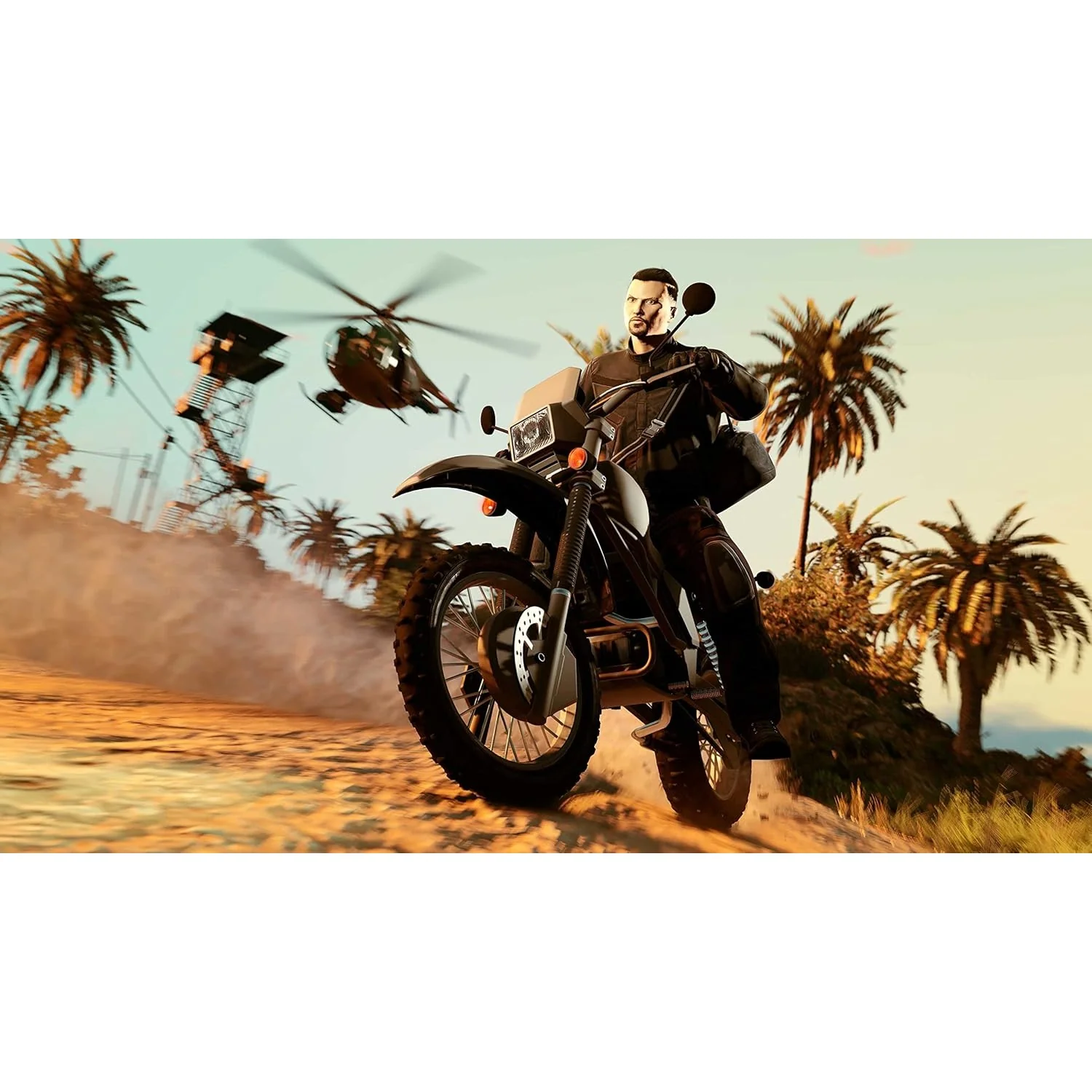 Grand Theft Auto V - PlayStation 5 - Rockstar Games - Image 3