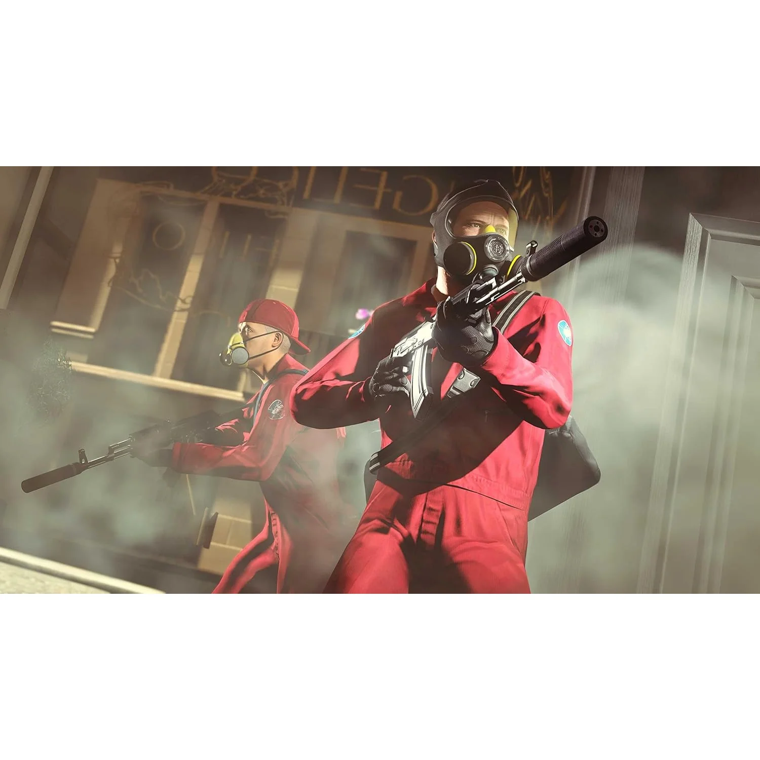 Grand Theft Auto V - PlayStation 5 - Rockstar Games - Image 7