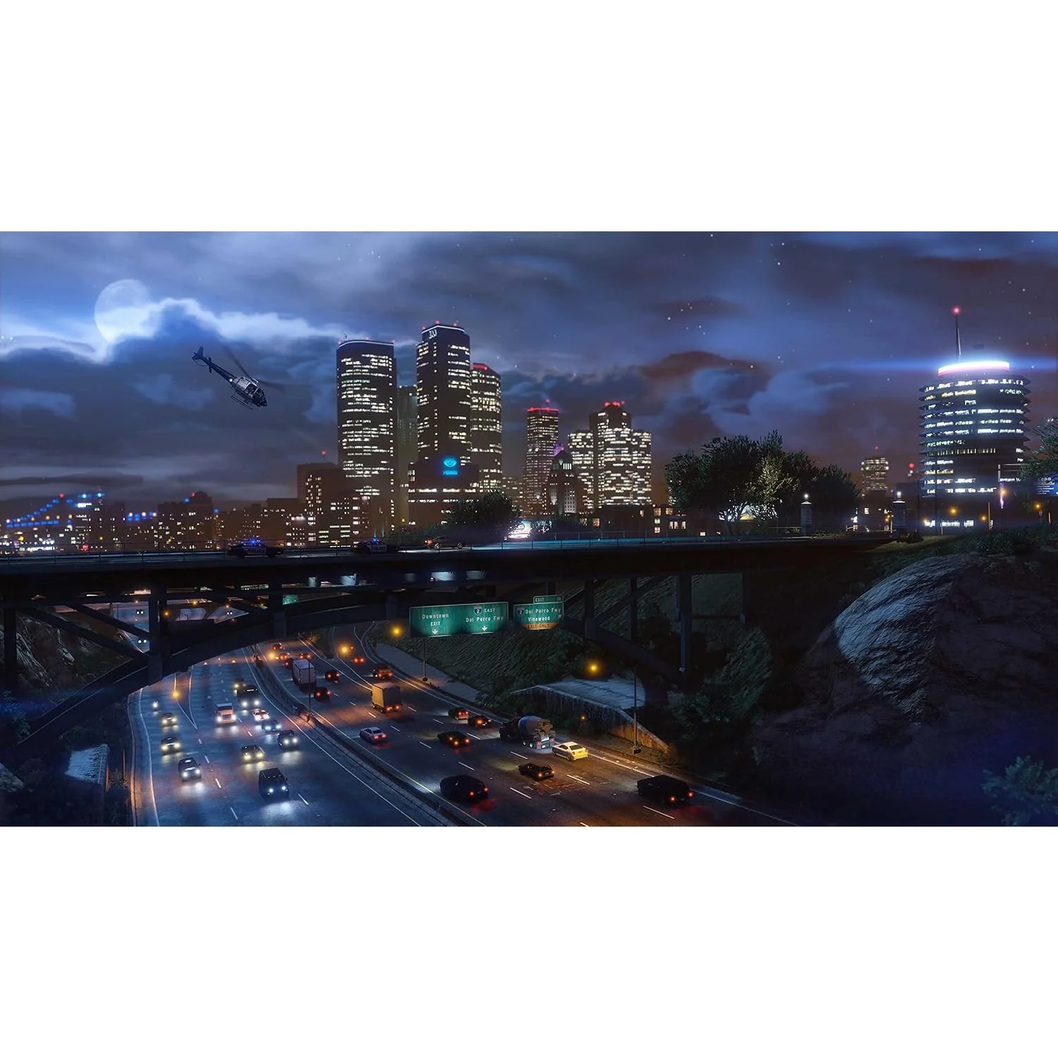 Grand Theft Auto V - PlayStation 5 - Rockstar Games - Image 9