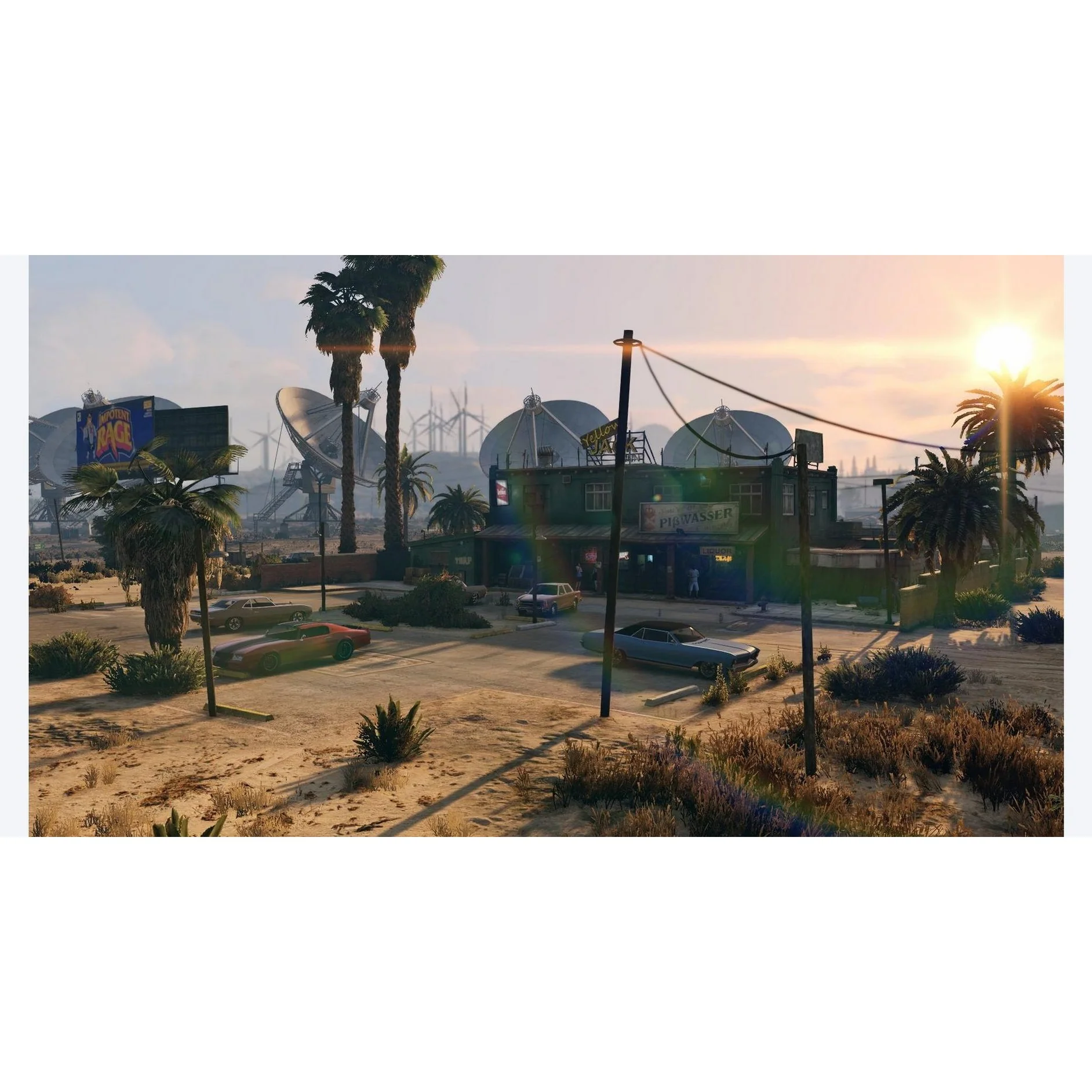 Grand Theft Auto V - Xbox One - Rockstar Games - Image 12