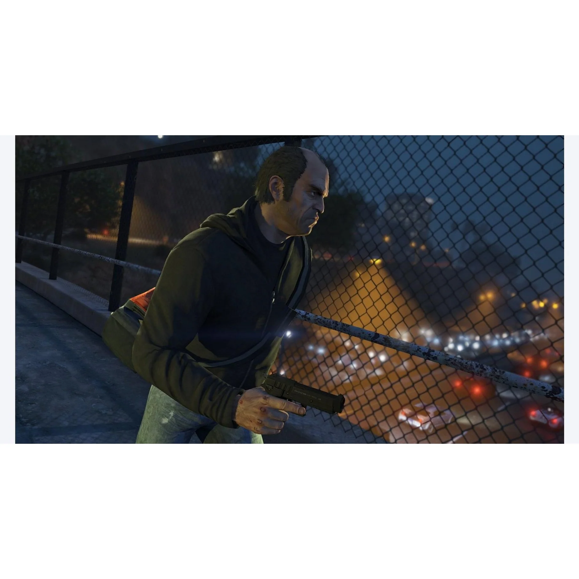 Grand Theft Auto V - Xbox One - Rockstar Games - Image 16