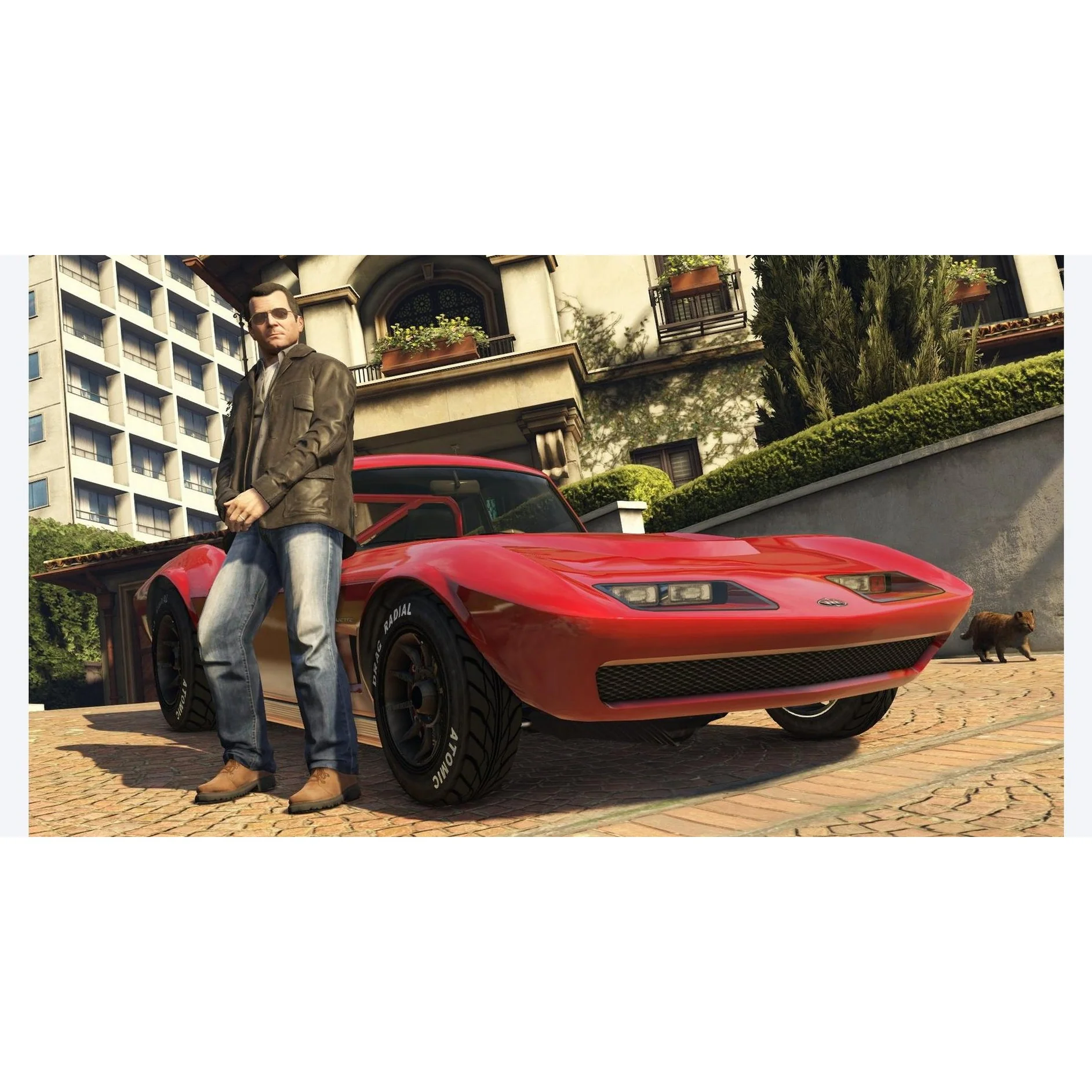Grand Theft Auto V - Xbox One - Rockstar Games - Image 17