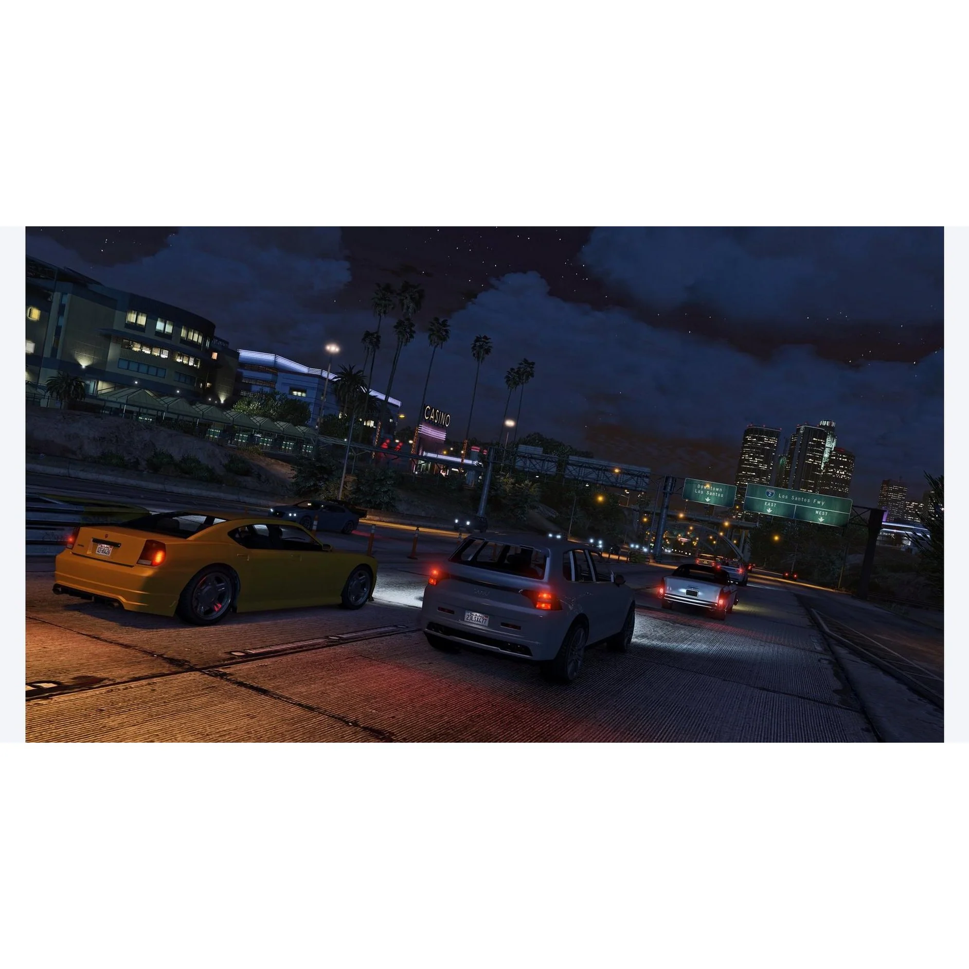 Grand Theft Auto V - Xbox One - Rockstar Games - Image 18