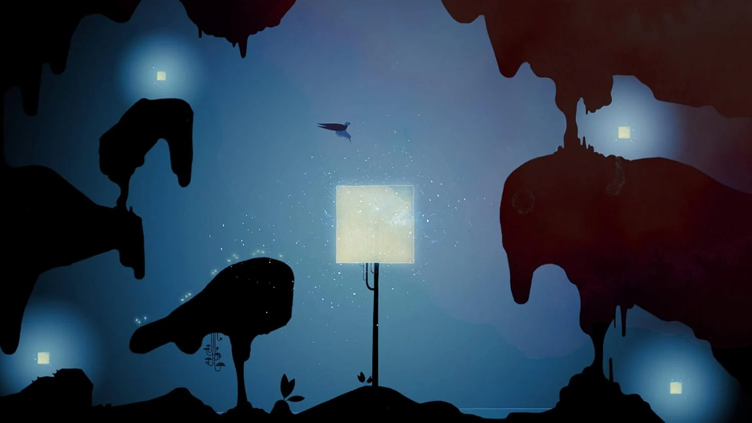 GRIS Deluxe Edition - Nintendo Switch - Devolver Digital - Image 8
