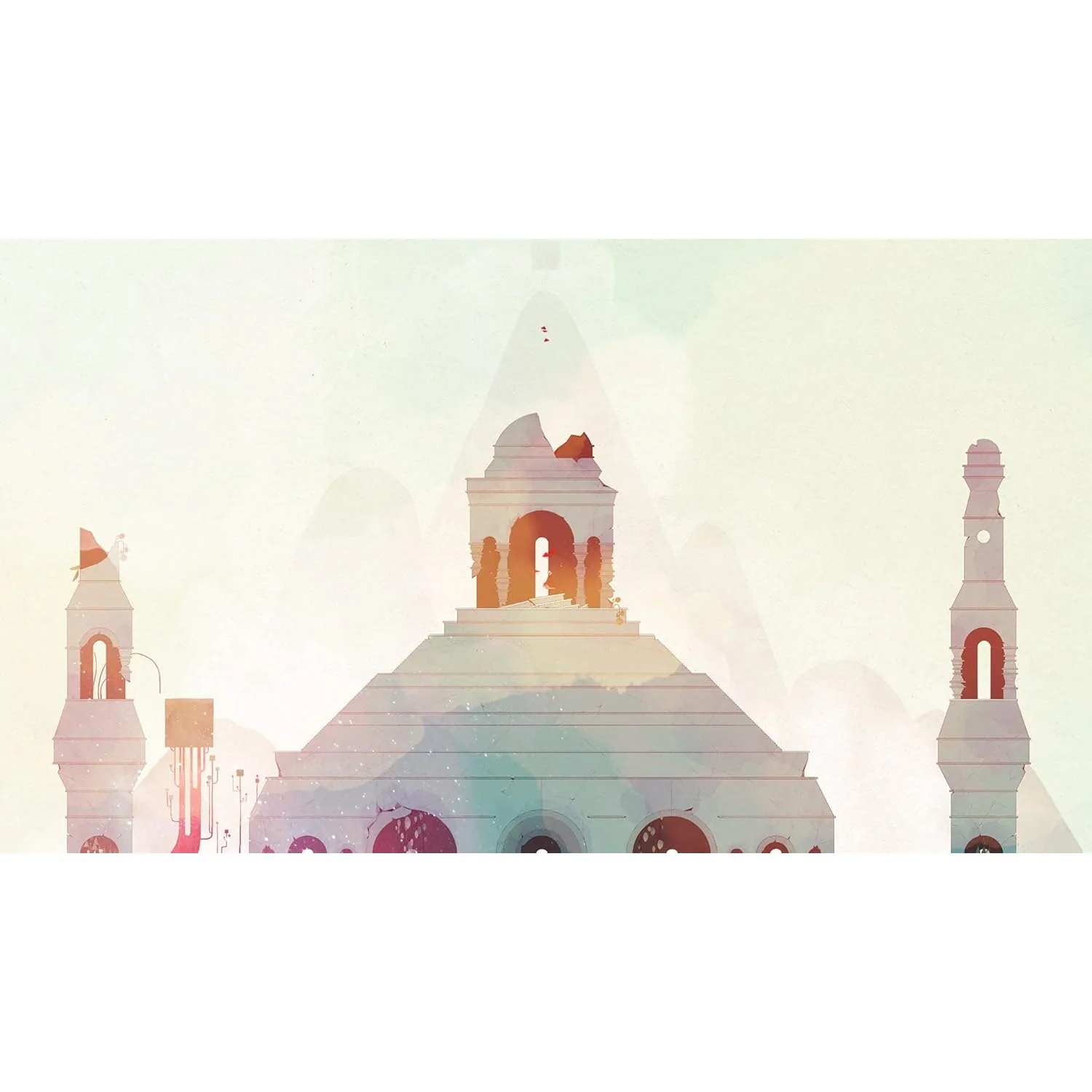 Gris - Nintendo Switch - Devolver Digital - Image 12