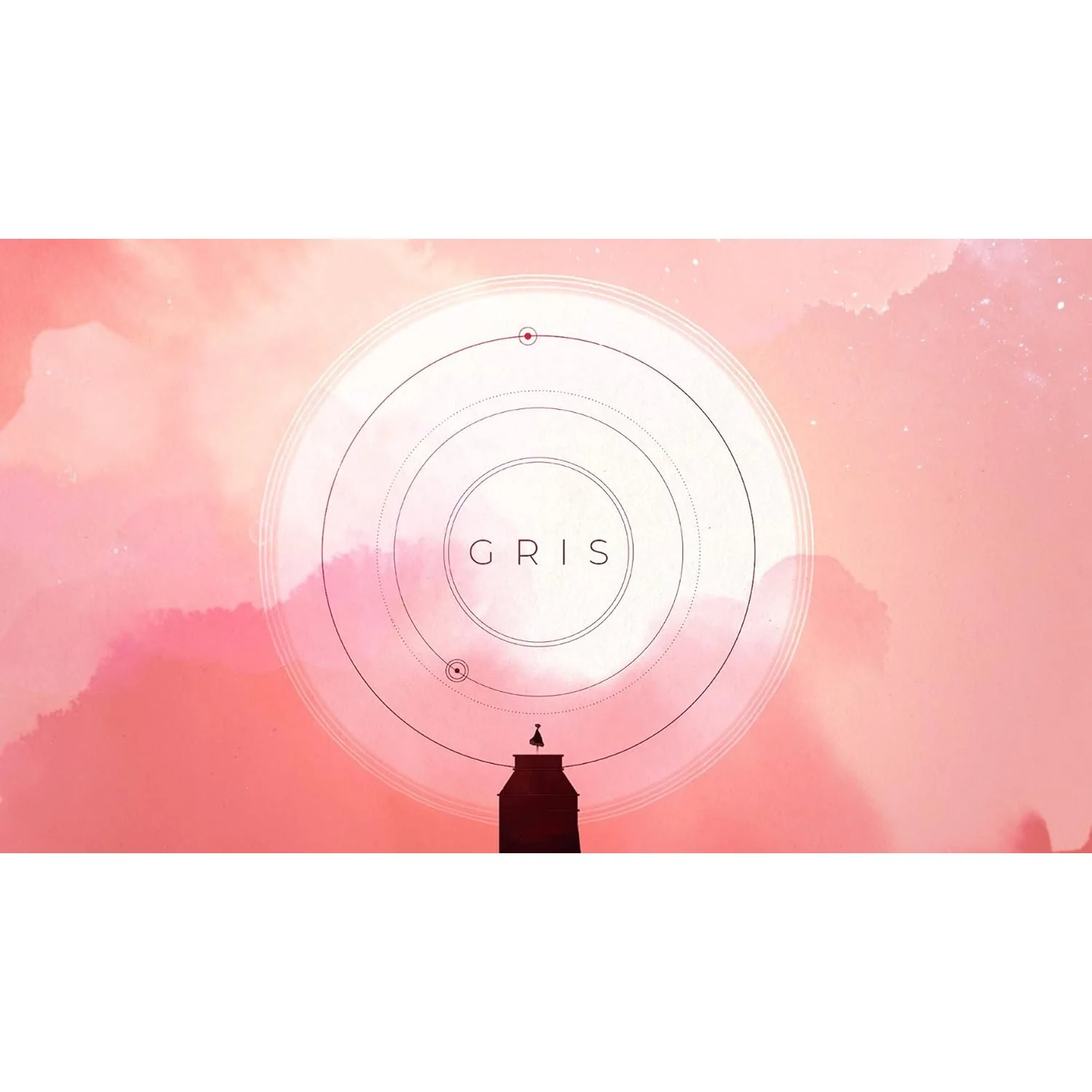 Gris - Nintendo Switch - Devolver Digital - Image 9