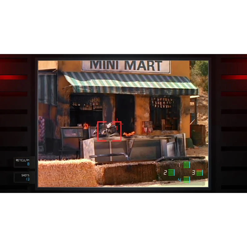 Ground Zero Texas Nuclear Edition CE PlayStation 4 - Image 4