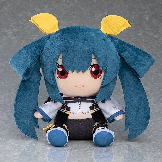 Guilty Gear Xrd Rev 2 Dizzy Plush - Image 2