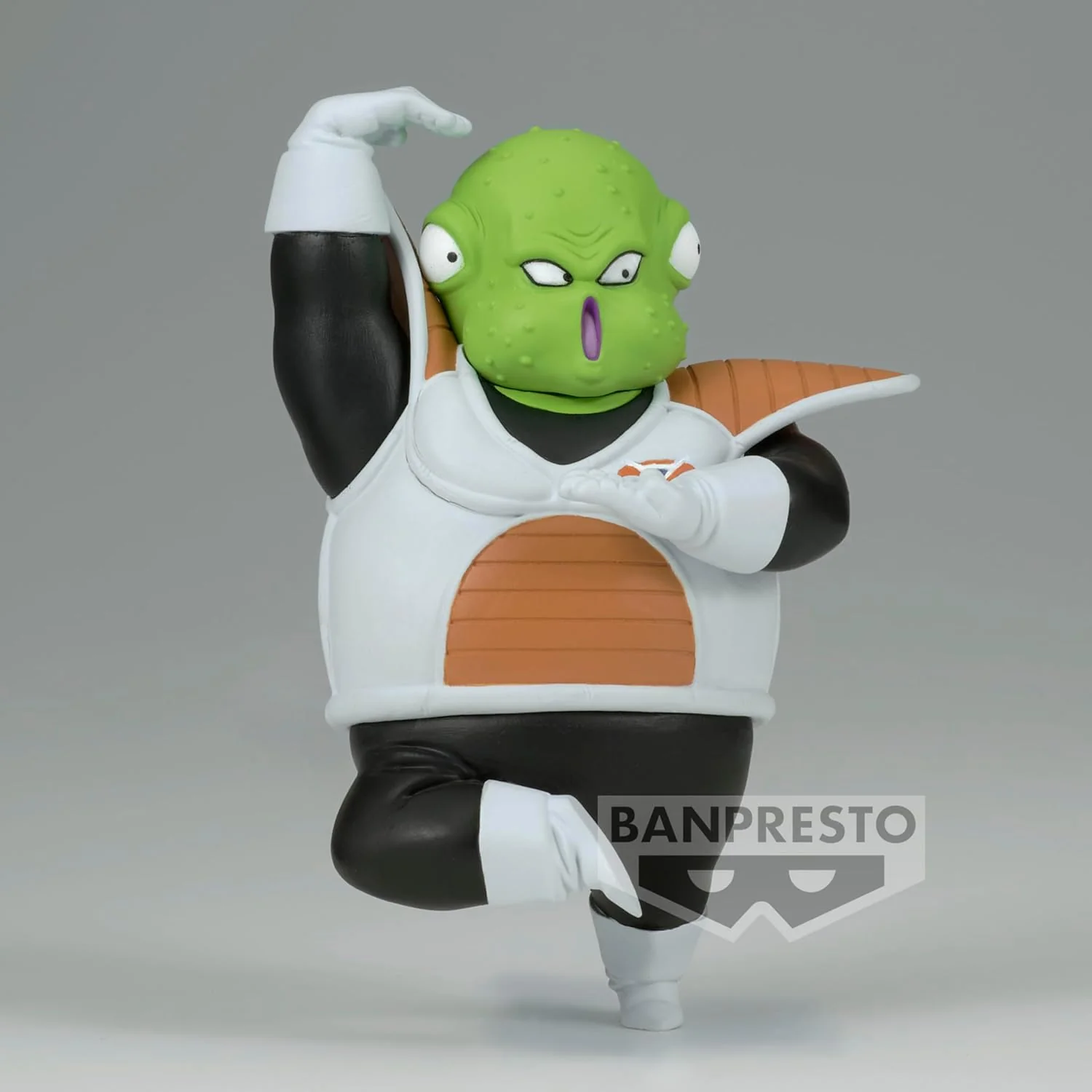 Dragon Ball Z Guldo Figure - Banpresto (Solid Edge Works Vol. 21 ) - Image 10