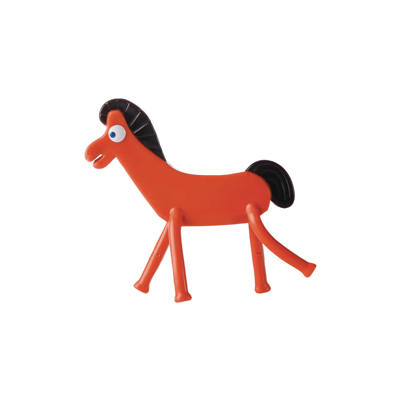 Gumby Pokey Bendable Figure - The Canadian Group - Flexfig - Image 2