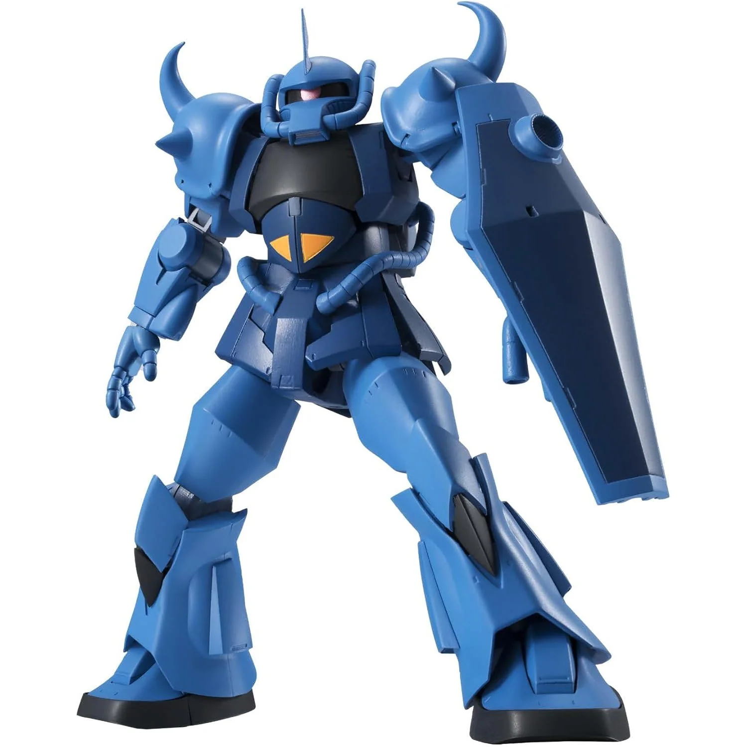 Mobile Suit Gundam MS-07B Gouf (Ver. A.N.I.M.E.) Action Figure - Bandai Spirits - Robot Spirits Series