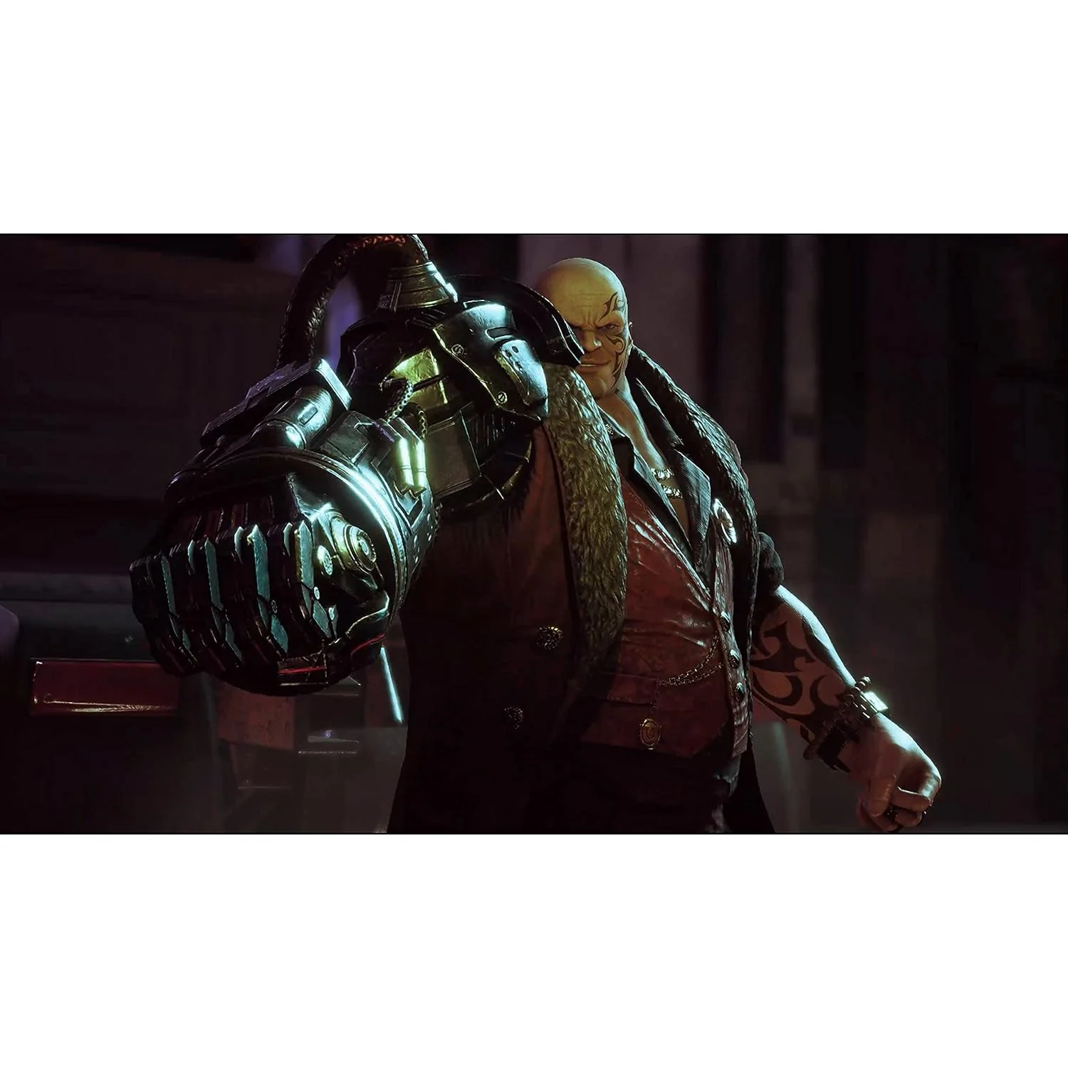 Gungrave G.O.R.E. - PlayStation 4 - Deep Silver - Image 8
