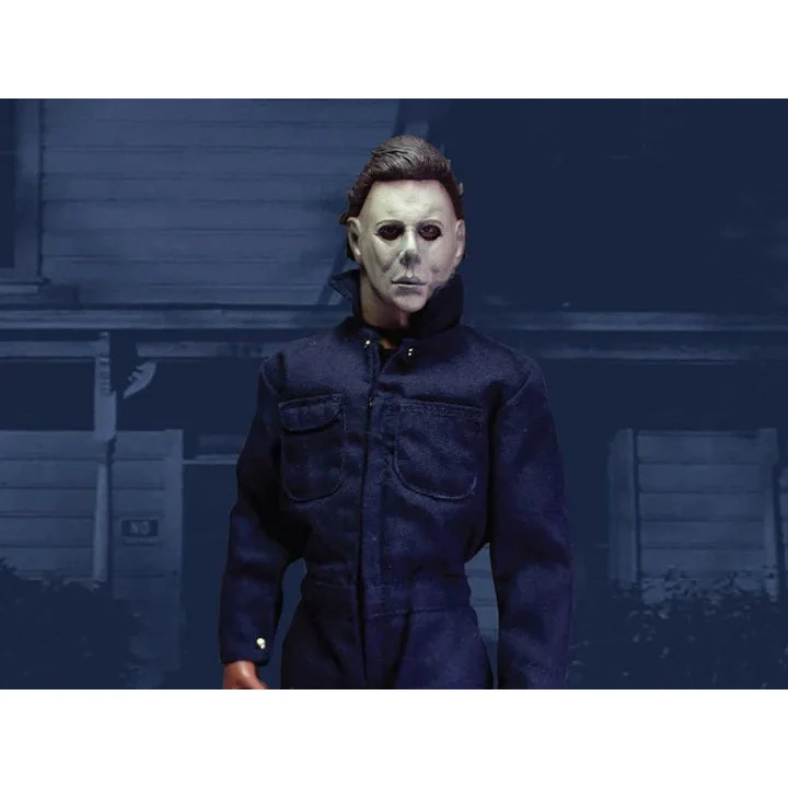 Halloween (1978) Michael Myers 1/6 Scale Figure - Trick or Treat Studios - Image 3