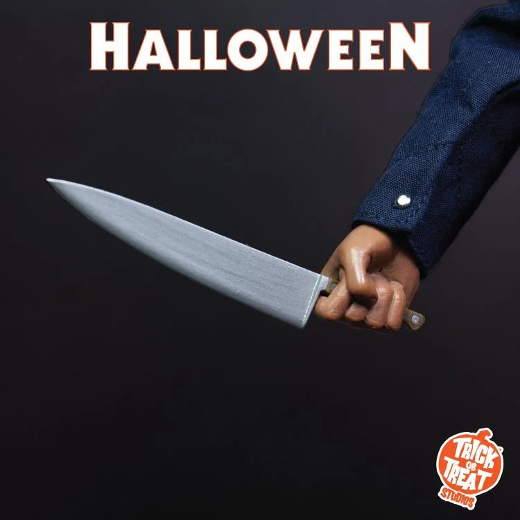 Halloween (1978) Michael Myers 1/6 Scale Figure - Trick or Treat Studios - Image 5