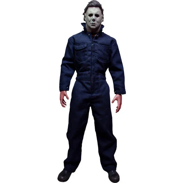 Halloween (1978) Michael Myers 1/6 Scale Figure - Trick or Treat Studios - Image 6
