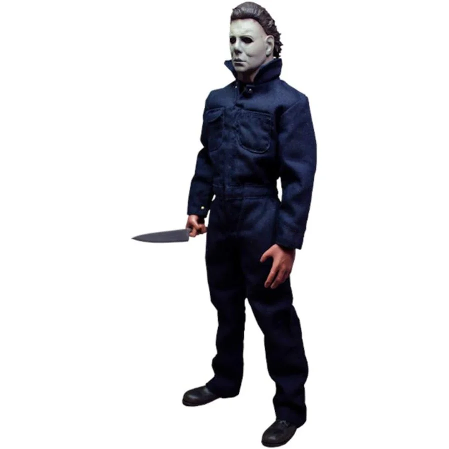 Halloween (1978) Michael Myers 1/6 Scale Figure - Trick or Treat Studios - Image 7