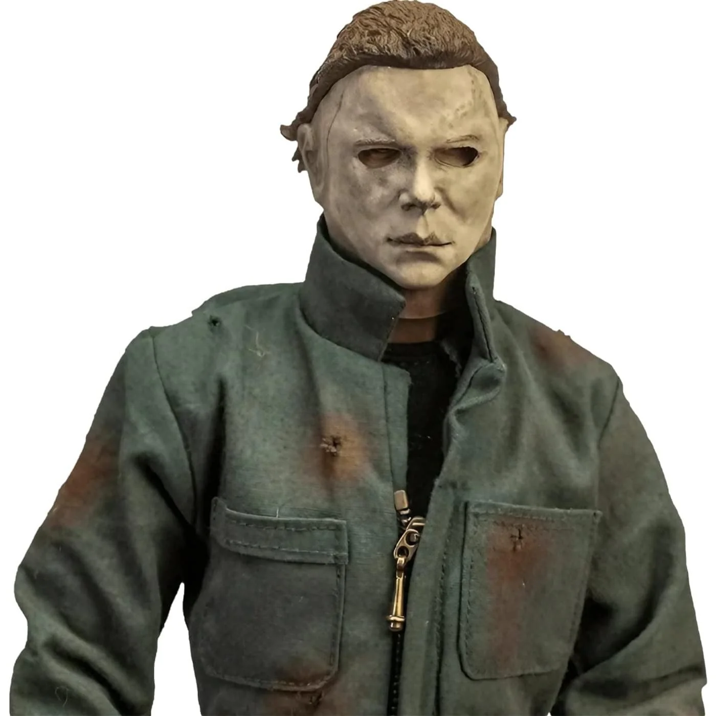 Halloween II Michael Myers 1/6 Scale Figure - Trick or Treat Studios - Image 4