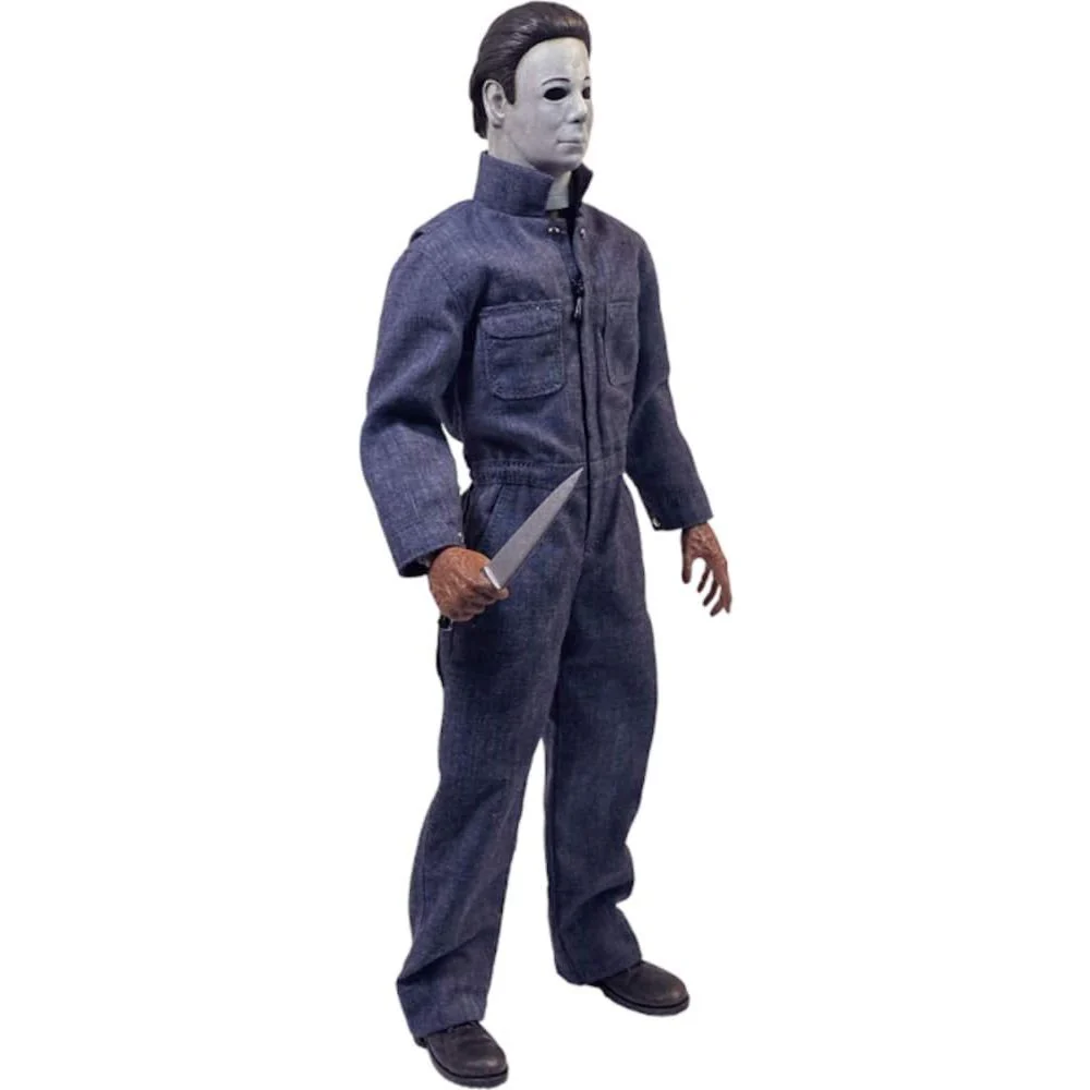 Halloween 4: The Return of Michael Myers 1/6 Scale Figure - Trick or Treat Studios - Image 3