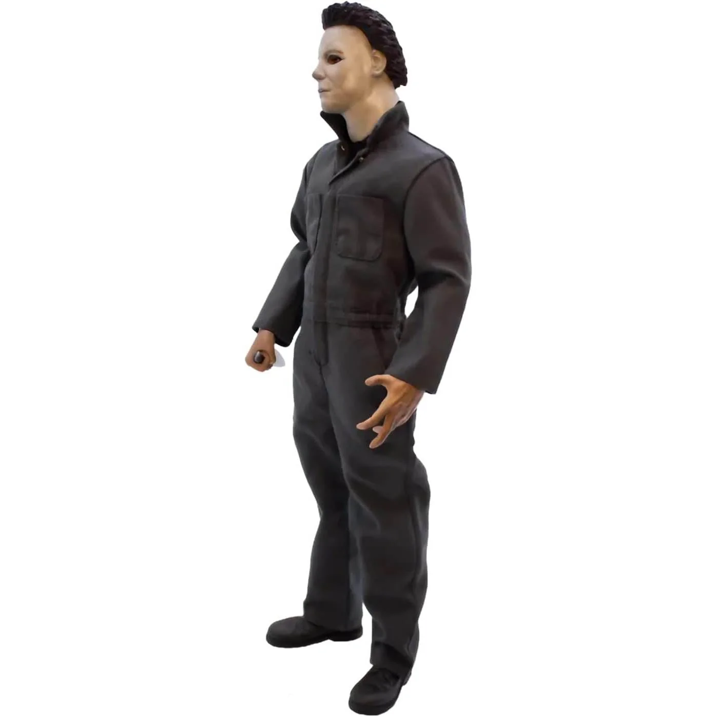 Halloween H20 Michael Myers 1/6 Scale Figure - Trick or Treat Studios - Image 2