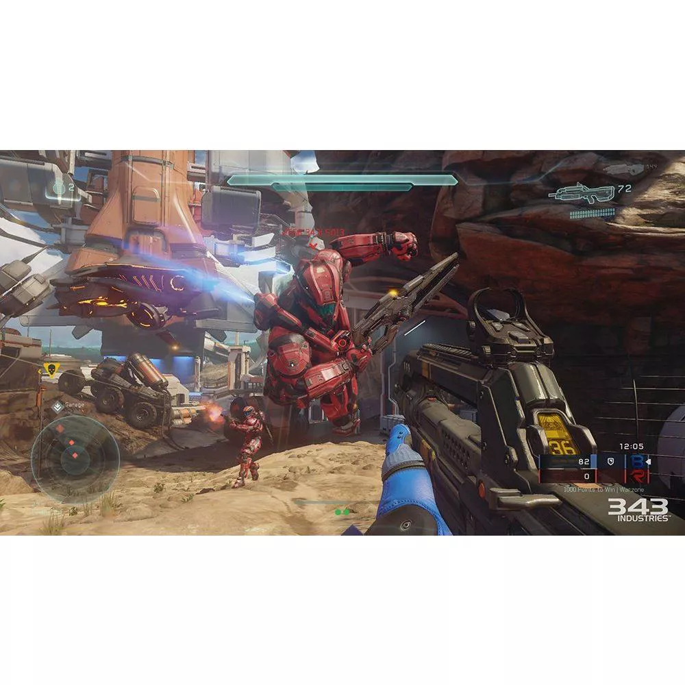Halo 5: Guardians - Xbox One - Microsoft - Image 3