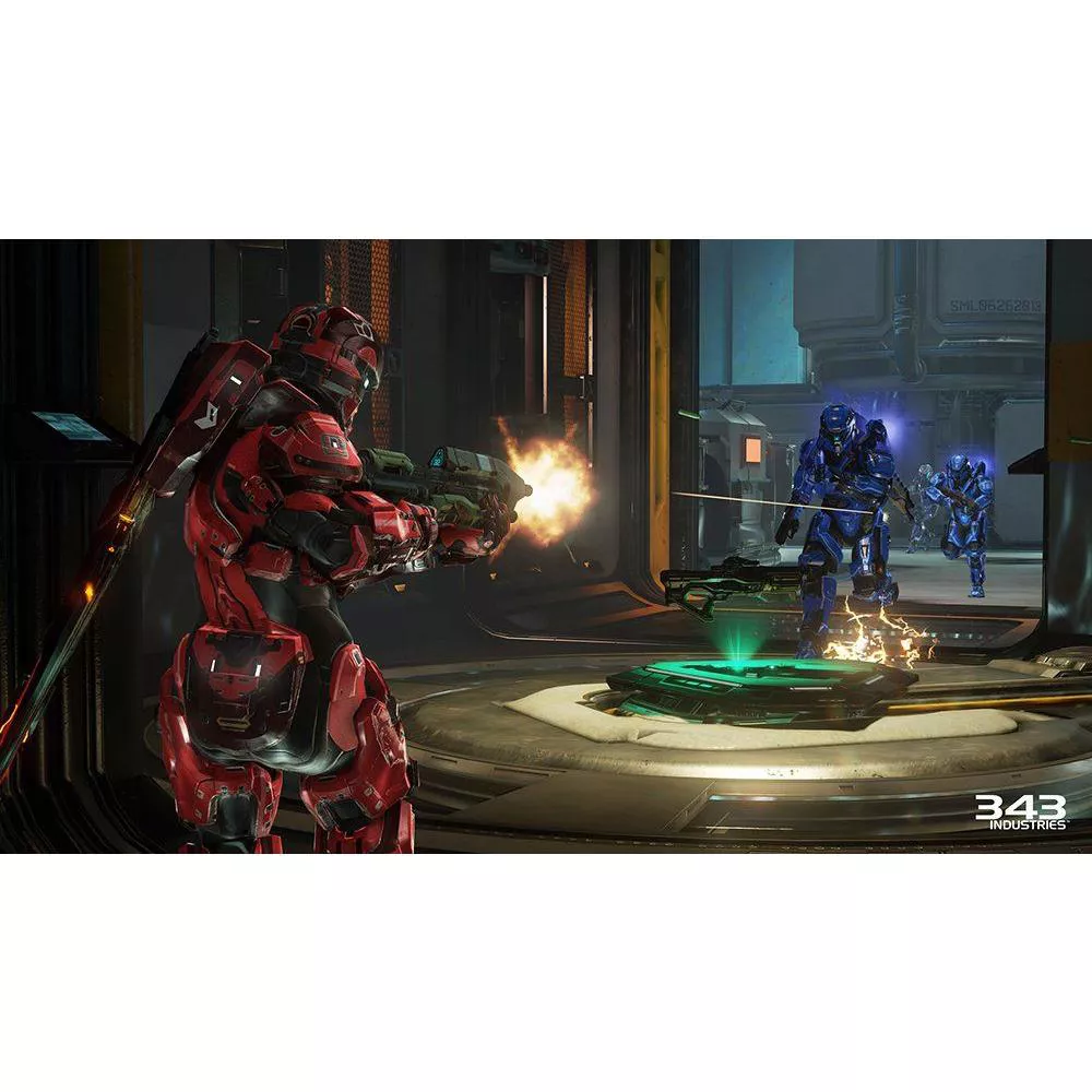 Halo 5: Guardians - Xbox One - Microsoft - Image 4
