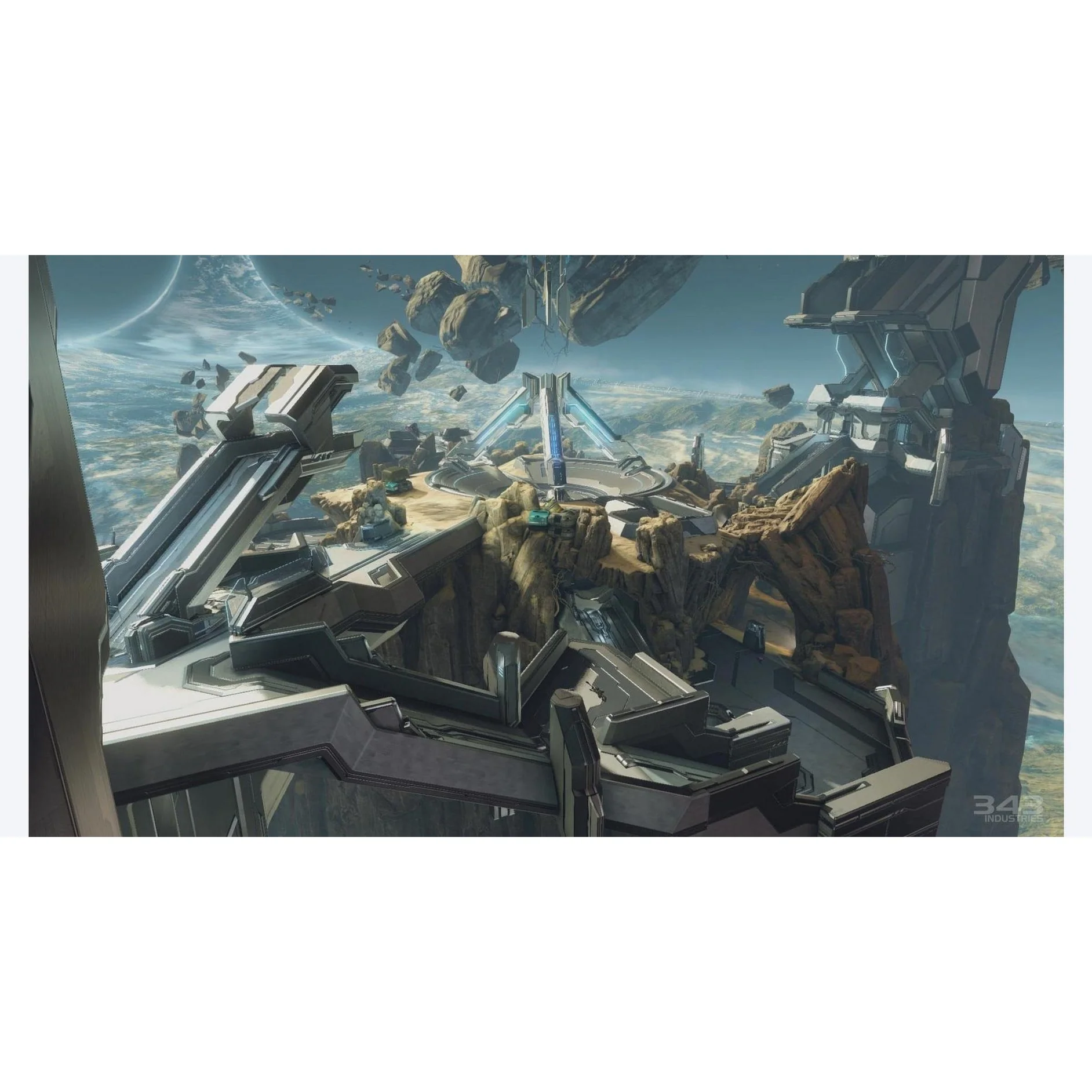 Halo: The Master Chief Collection - Xbox One - Microsoft - Image 21