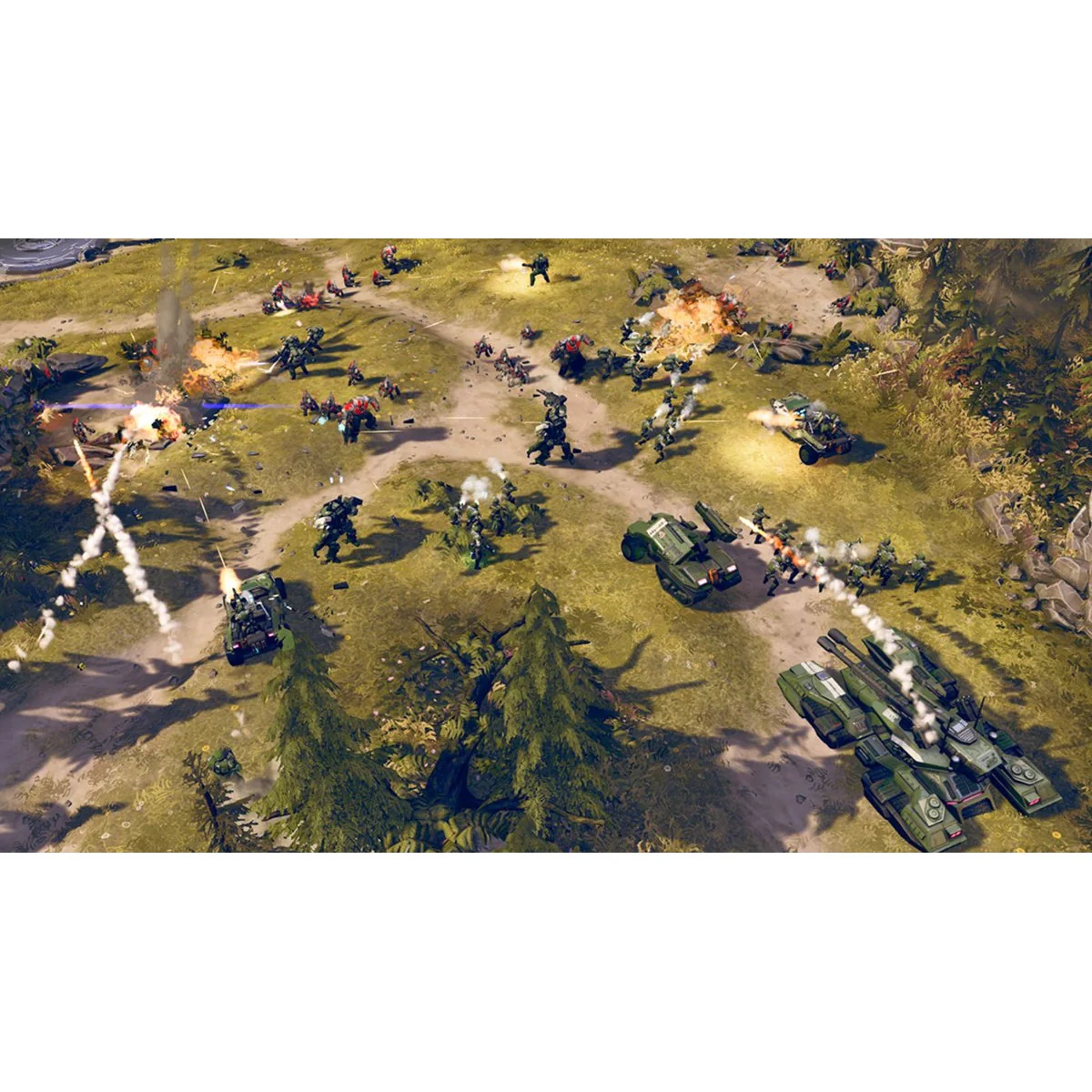 Halo Wars 2 - Xbox One - Microsoft - Image 3