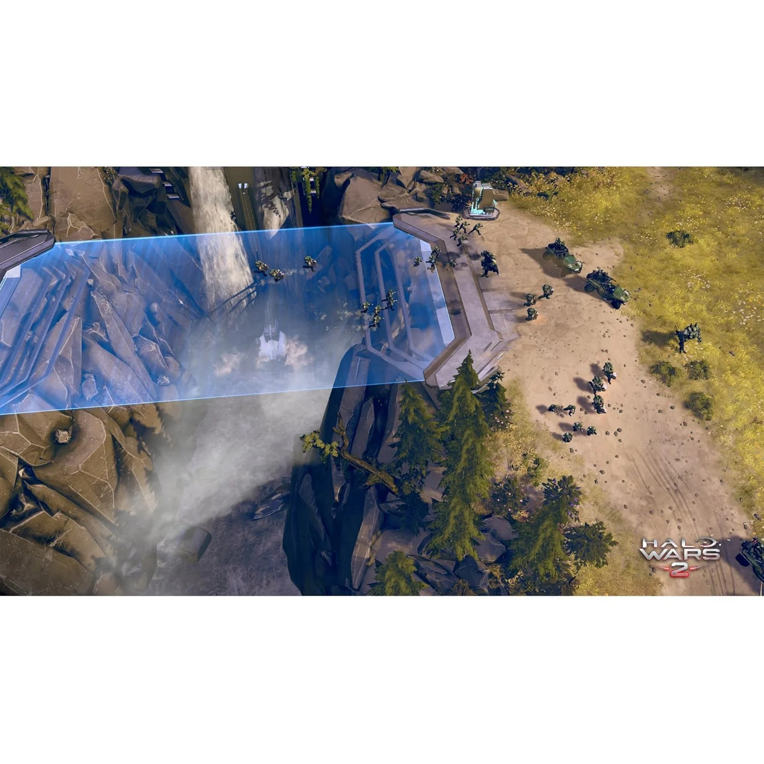 Halo Wars 2 - Xbox One - Microsoft - Image 5