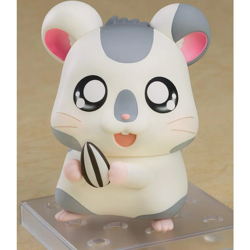 Hamtaro Oxnard Figure - Good Smile Company - Nendoroid #1699 - Image 2