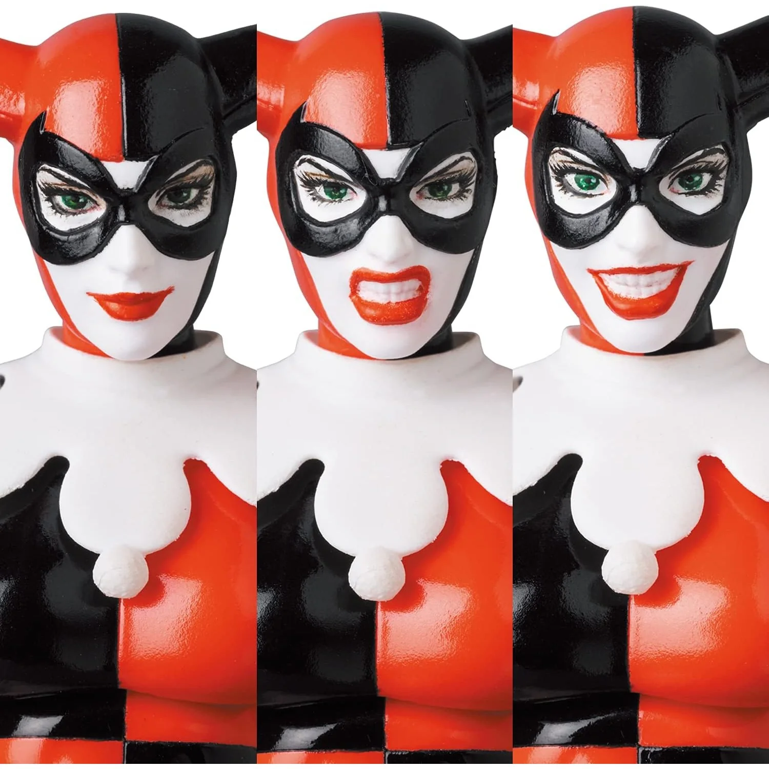 Batman: Hush Harley Quinn Action Figure - Medicom Toy - Mafex #162 - Image 7