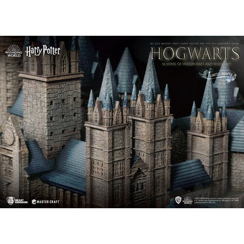 Harry Potter Hogwarts Master Craft Statue MC-043 - Image 3