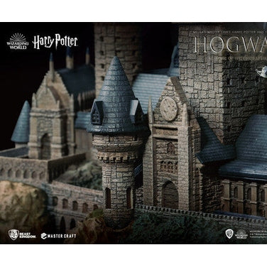 Harry Potter Hogwarts Master Craft Statue MC-043 - Image 5