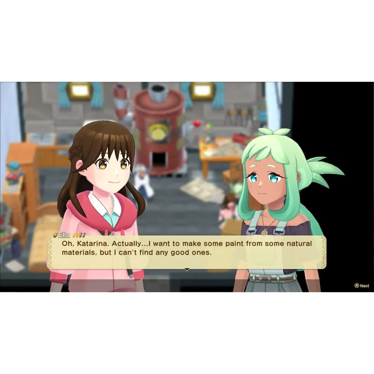 Harvest Moon: Home Sweet Home Special Edition - Nintendo Switch - Natsume - Image 4
