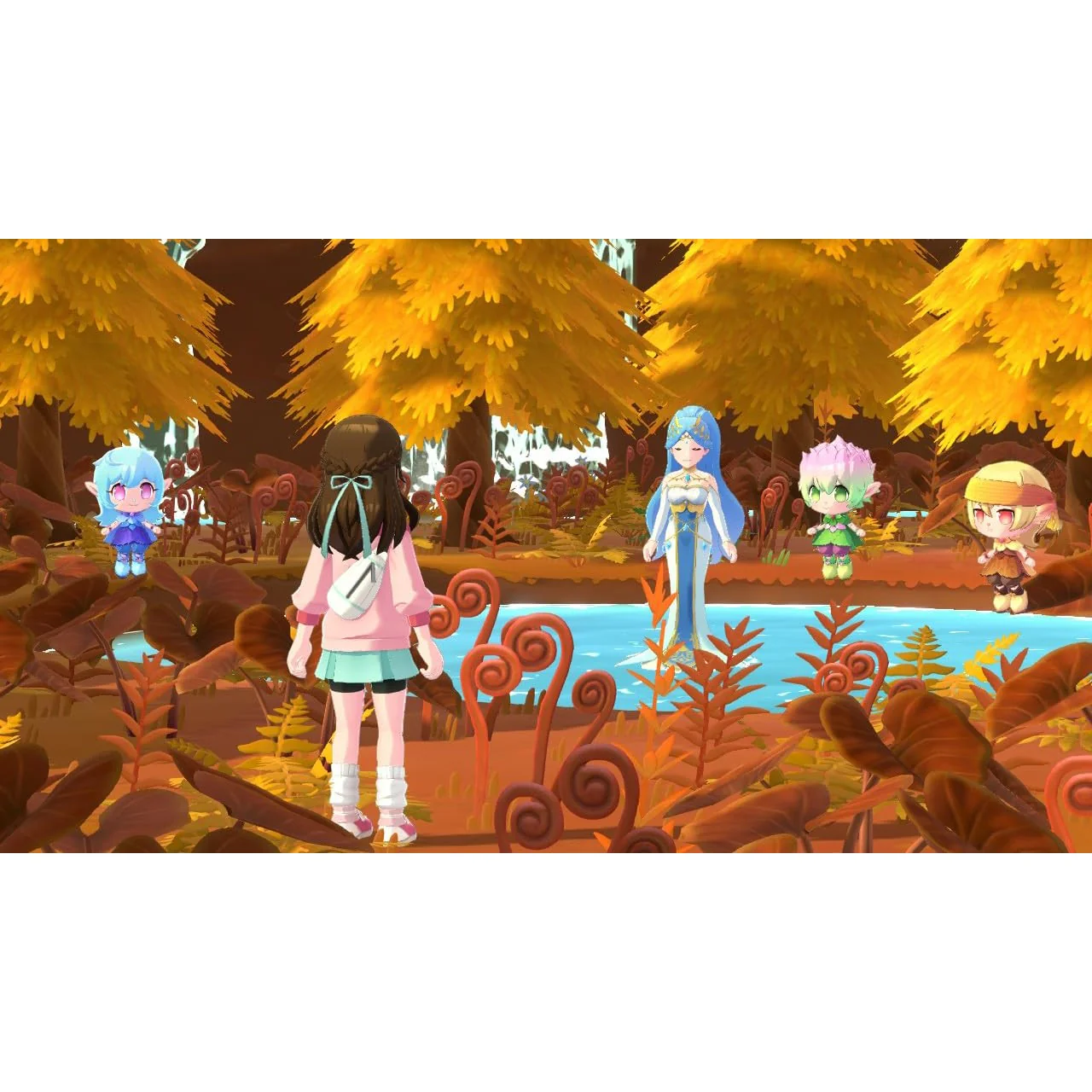 Harvest Moon: Home Sweet Home Special Edition - Nintendo Switch - Natsume - Image 5