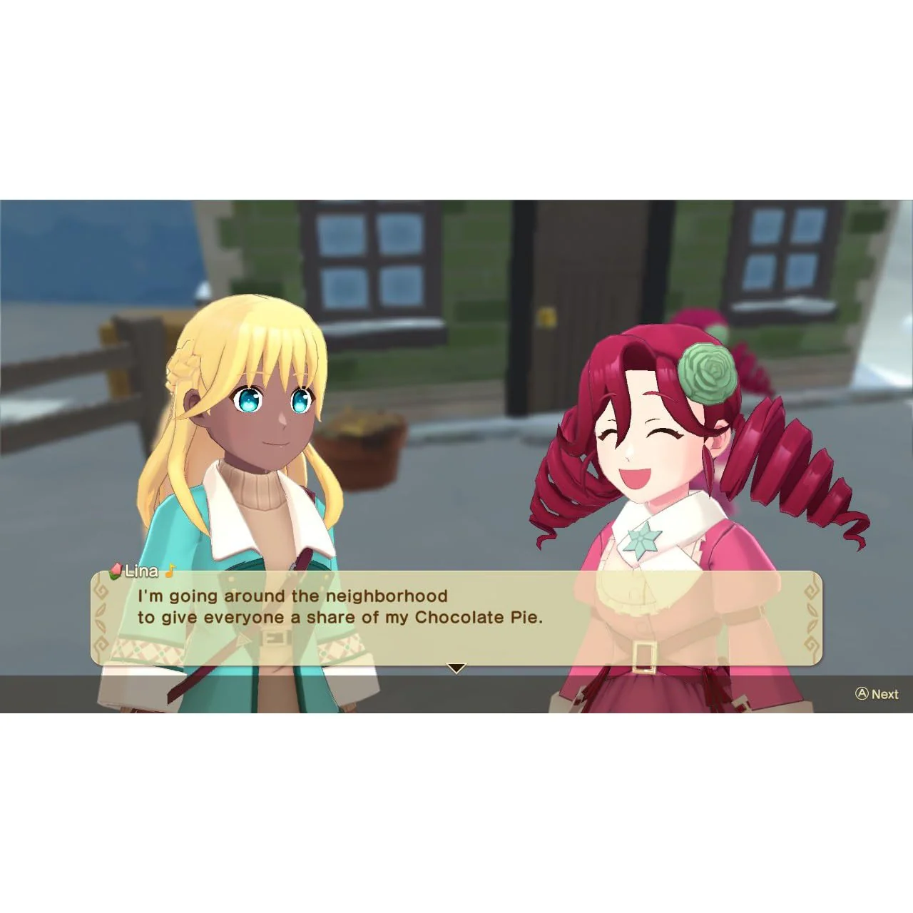 Harvest Moon: The Winds of Anthos Complete Edition - Nintendo Switch - Natsume - Image 6