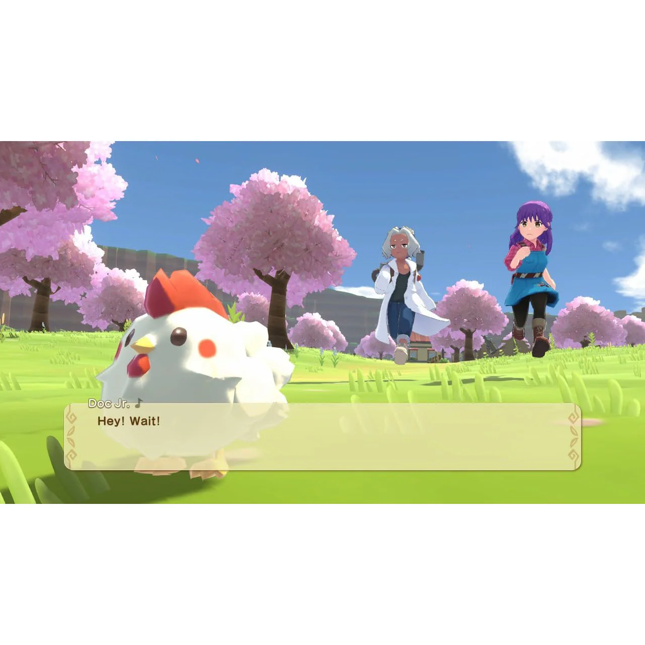 Harvest Moon: The Winds of Anthos Complete Edition - Nintendo Switch - Natsume - Image 7