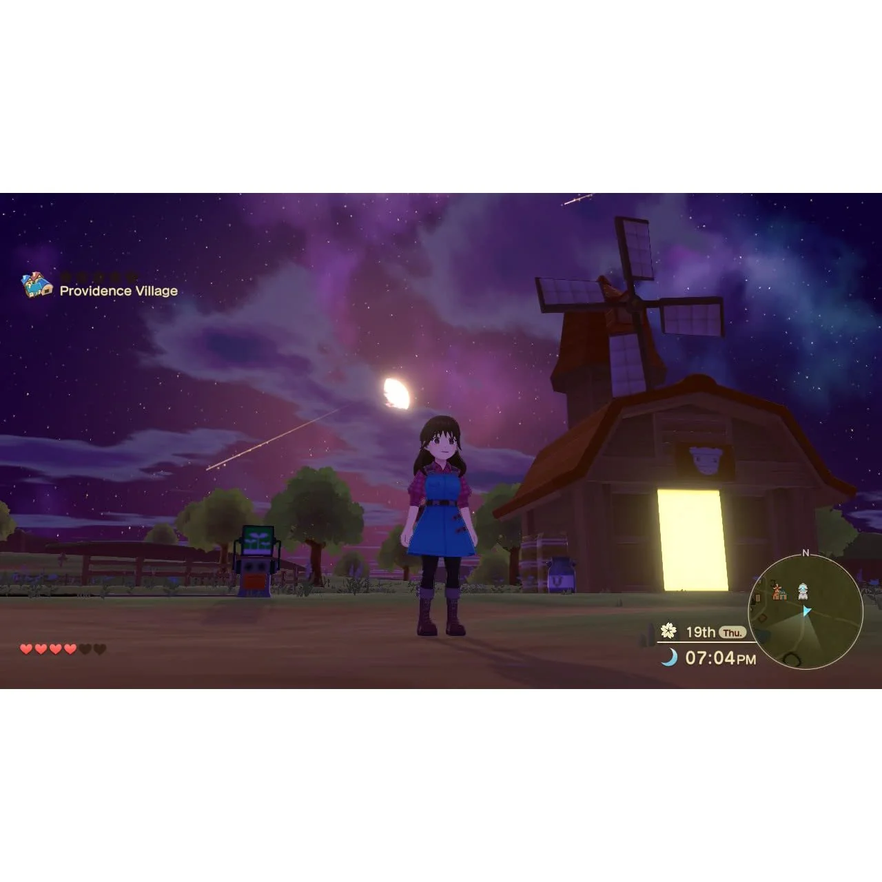 Harvest Moon: The Winds of Anthos - PlayStation 5, PlayStation 4 - Natsume - Image 10