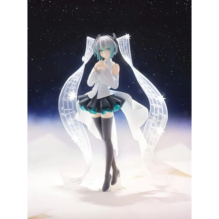Vocaloid Hatsune Miku (Little Missing Stars Ver.) Statue Figure - Good Smile Company - Pop Up Parade - Image 2