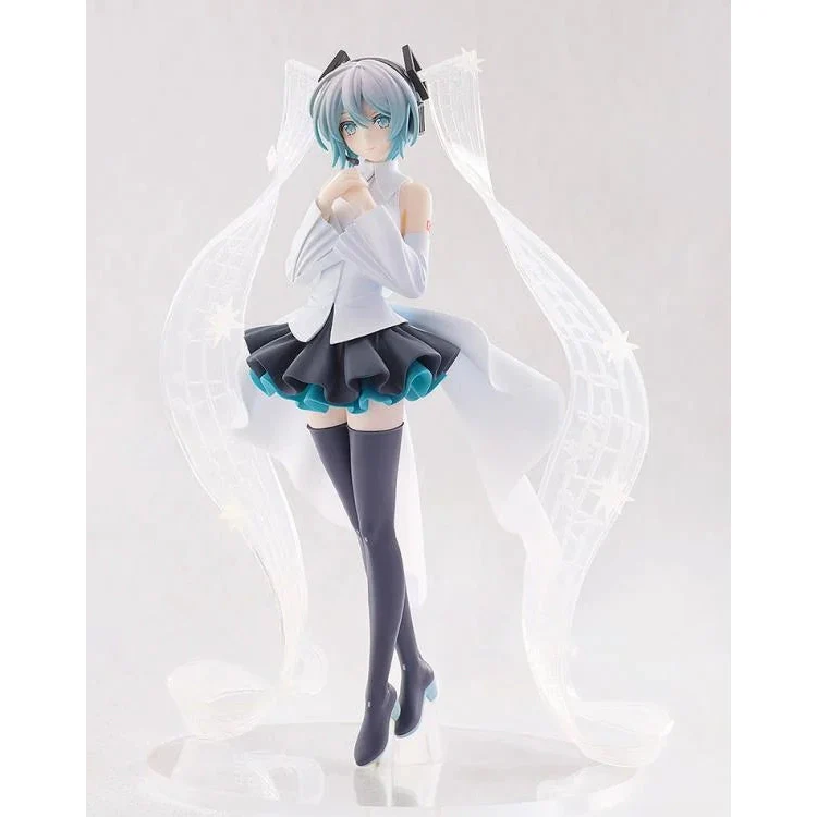 Vocaloid Hatsune Miku (Little Missing Stars Ver.) Statue Figure - Good Smile Company - Pop Up Parade - Image 5