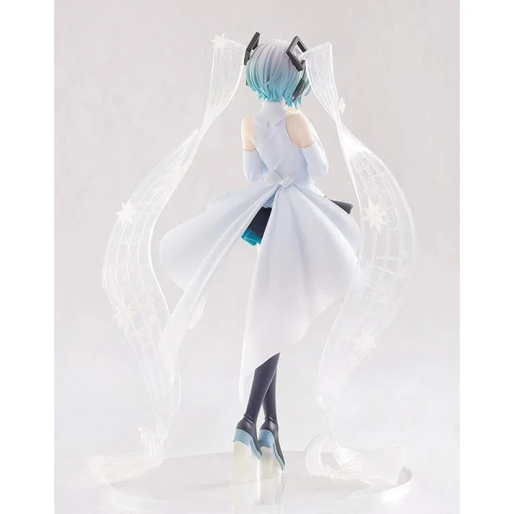 Vocaloid Hatsune Miku (Little Missing Stars Ver.) Statue Figure - Good Smile Company - Pop Up Parade - Image 7