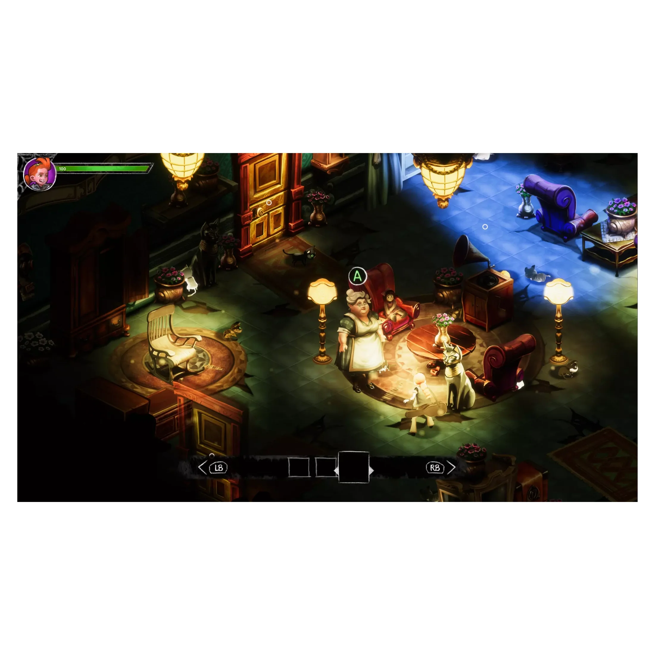 Haunted House - Nintendo Switch - Atari - Image 11