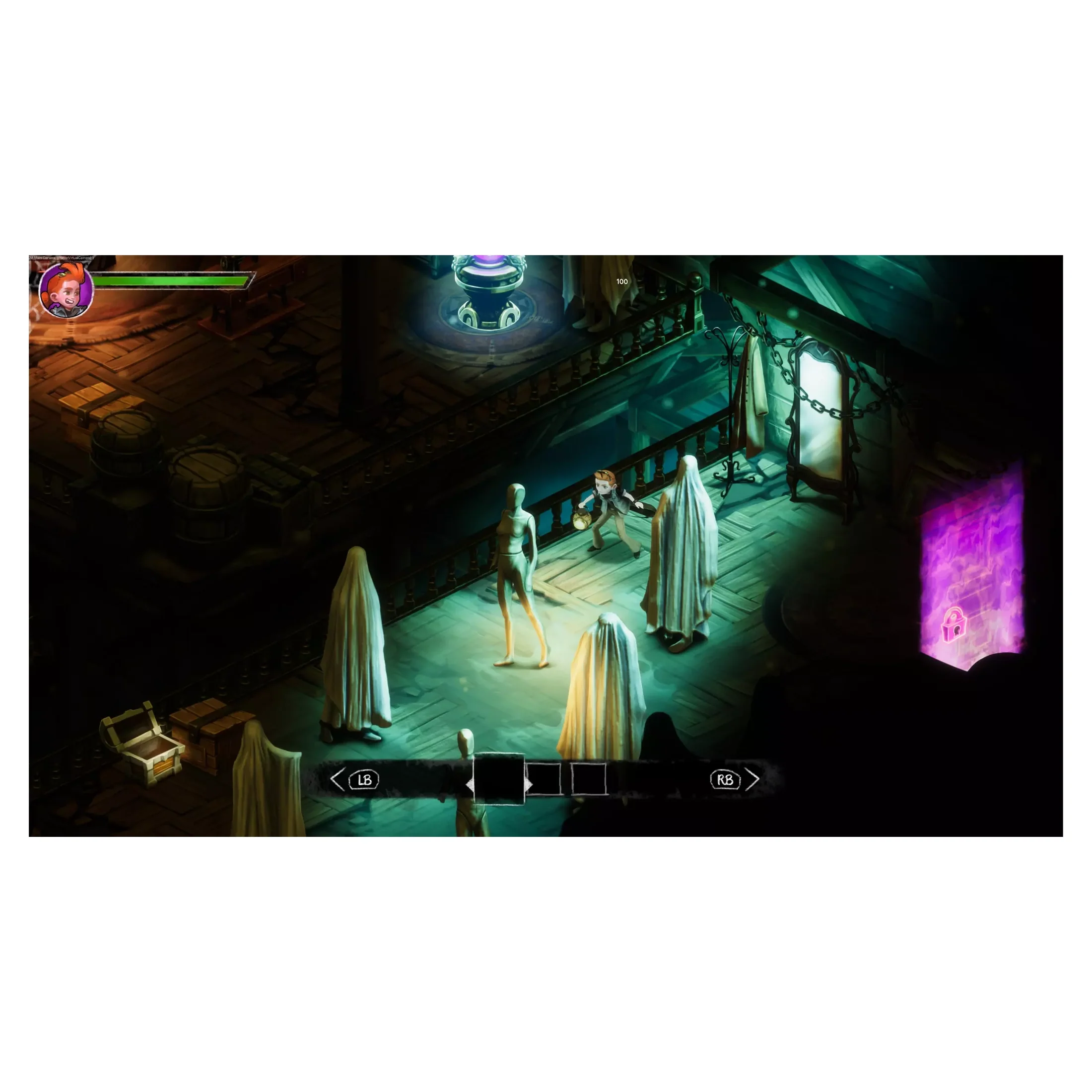 Haunted House - Nintendo Switch - Atari - Image 12