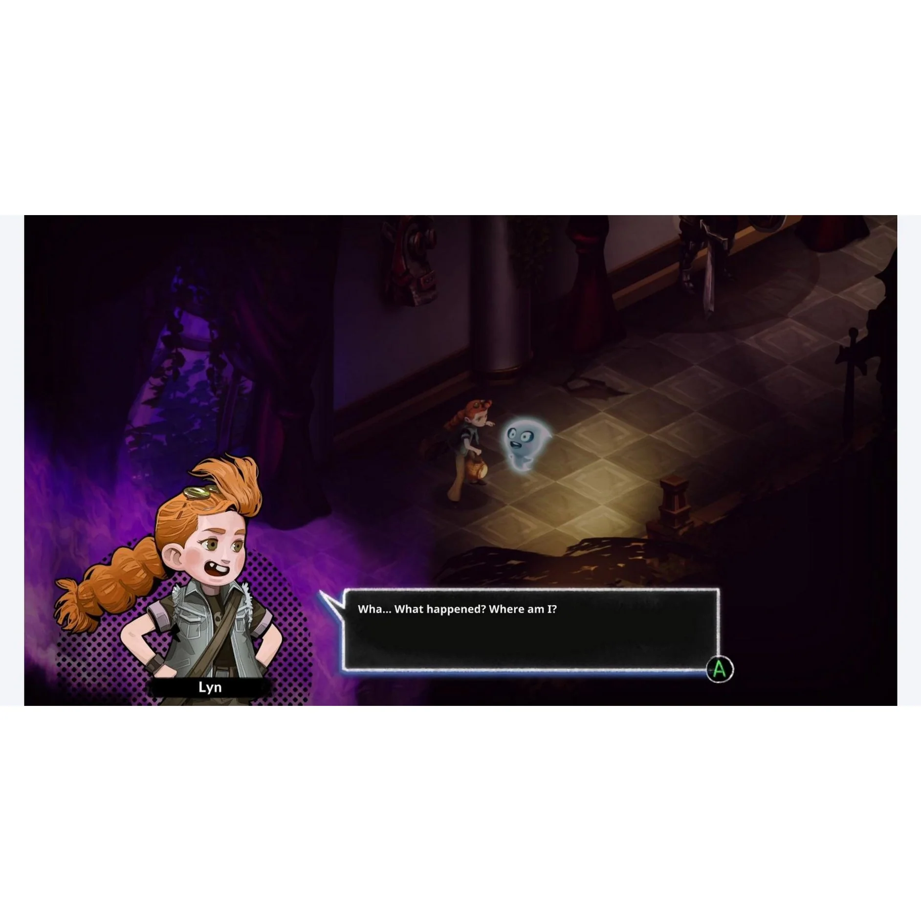 Haunted House - Nintendo Switch - Atari - Image 3