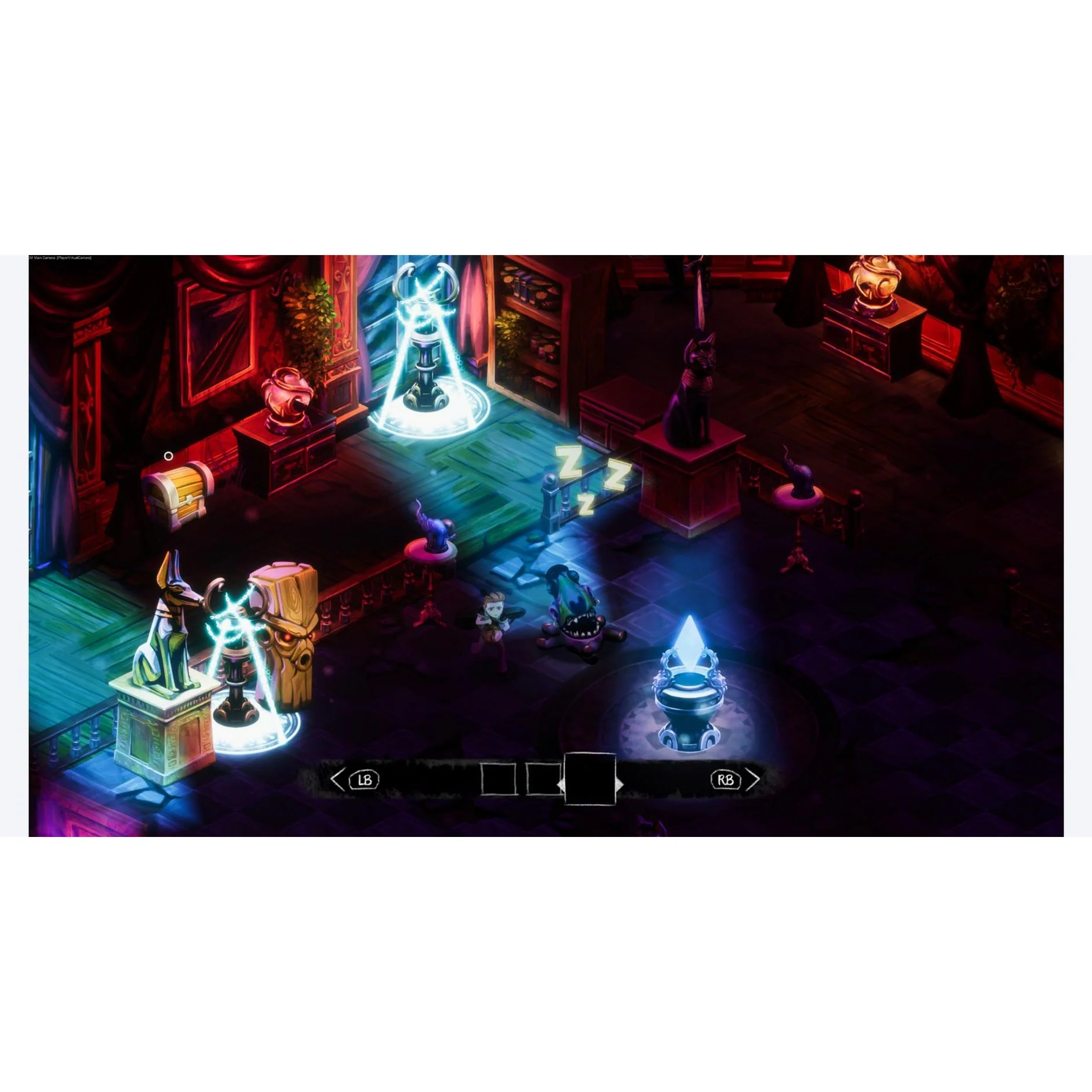 Haunted House - Nintendo Switch - Atari - Image 4